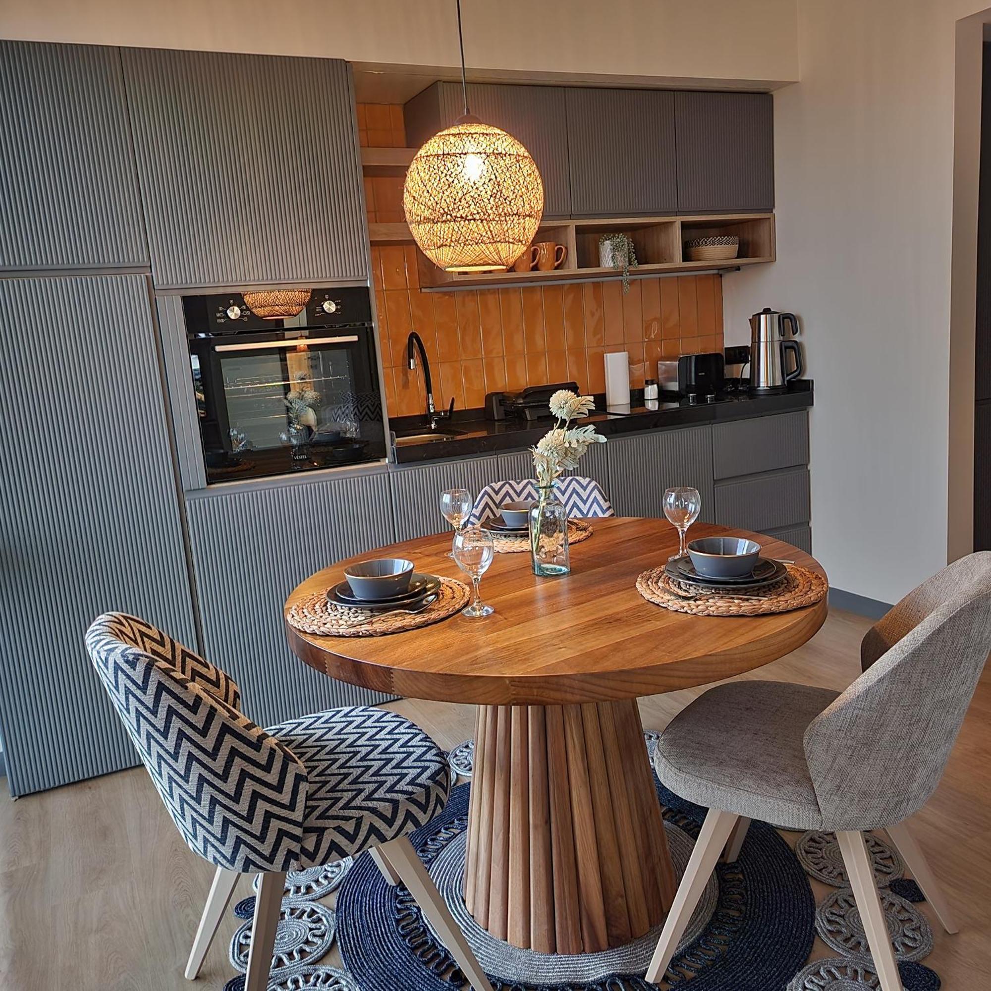 Dream House 22 Istanboel