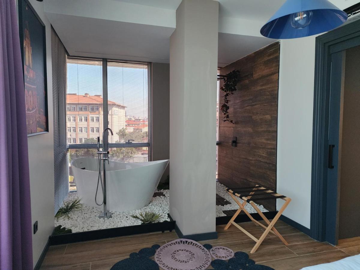 Dream House 22 Aparthotel