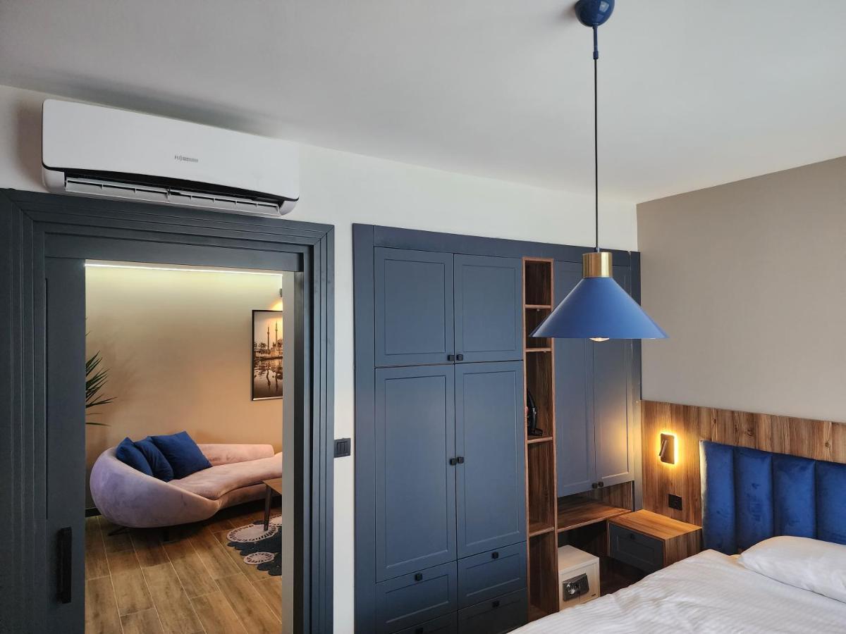 Aparthotel Dream House 22 *