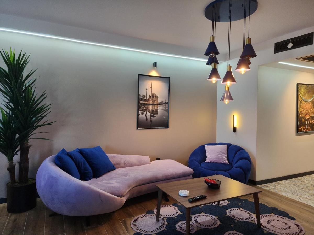 Aparthotel Dream House 22 *