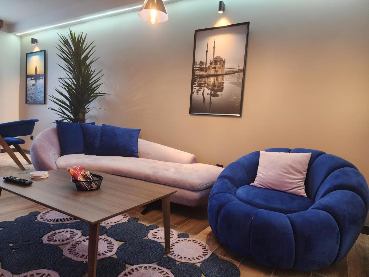 Dream House 22 * Provincia di Istanbul