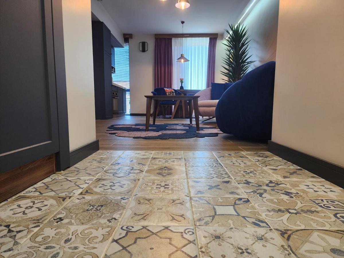 Aparthotel Dream House 22