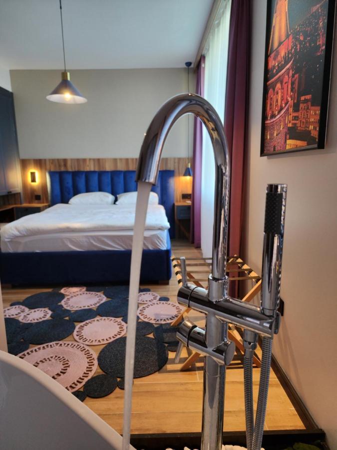 Aparthotel Dream House 22 Provincia di Istanbul