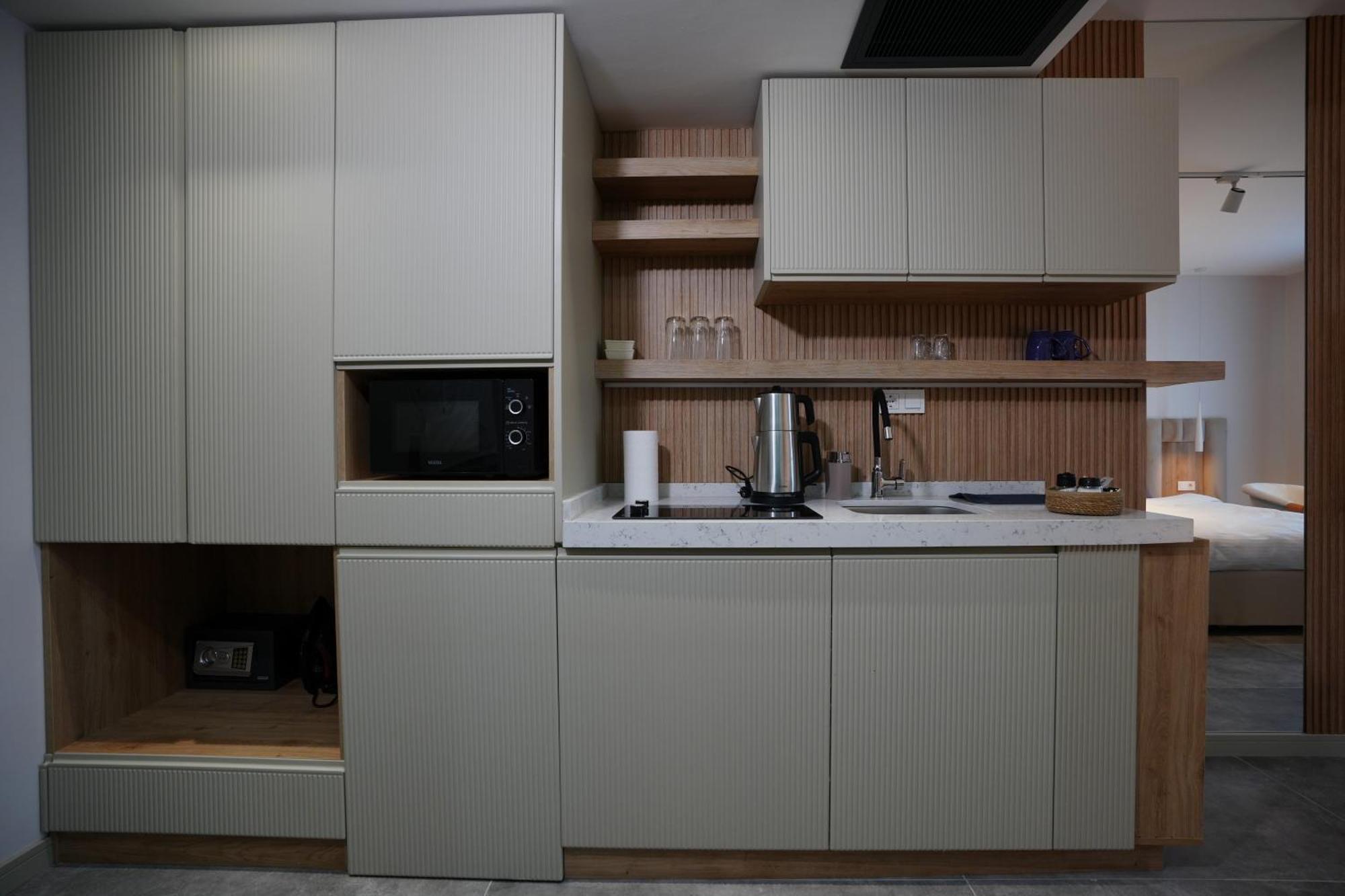 Dream House 22 Provincia di Istanbul