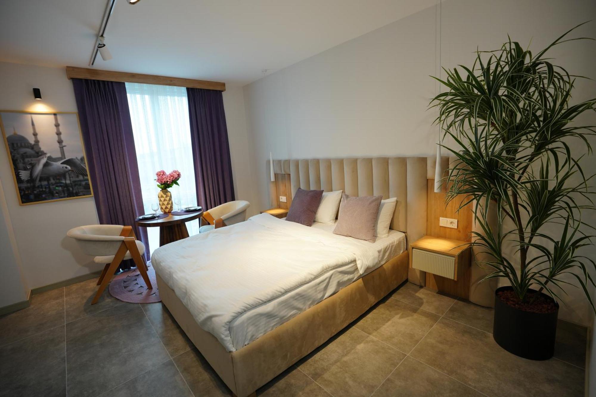 Dream House 22 Provincia di Istanbul