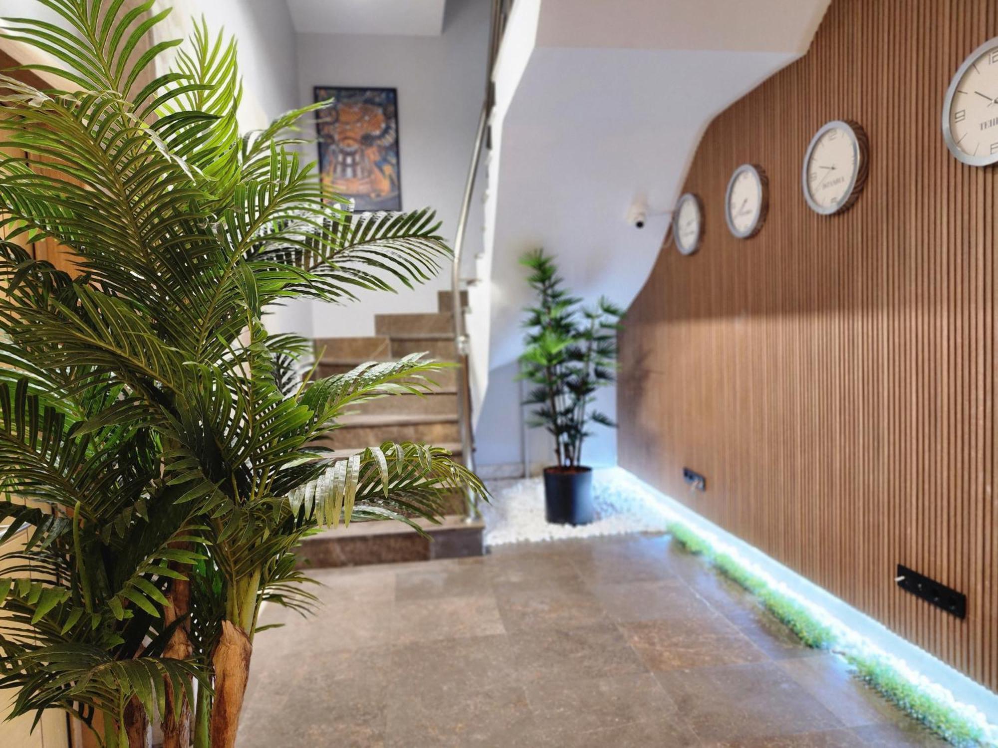 Dream House 22 Aparthotel *