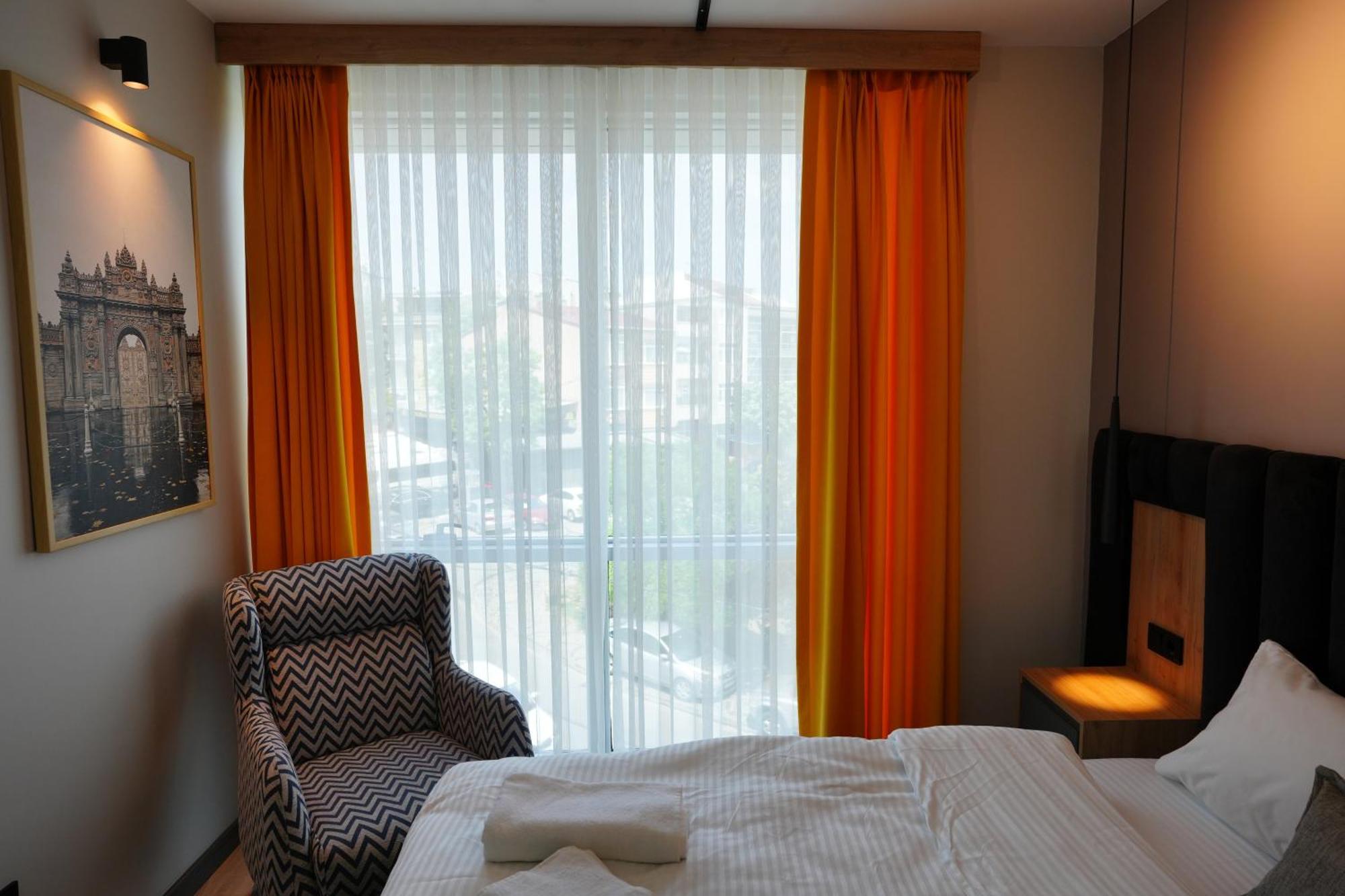 Aparthotel Dream House 22 Provincia di Istanbul