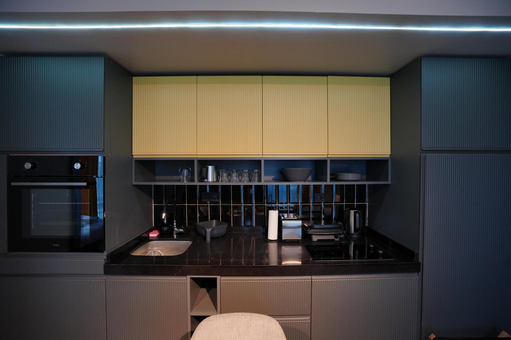 Dream House 22 * Provincia di Istanbul