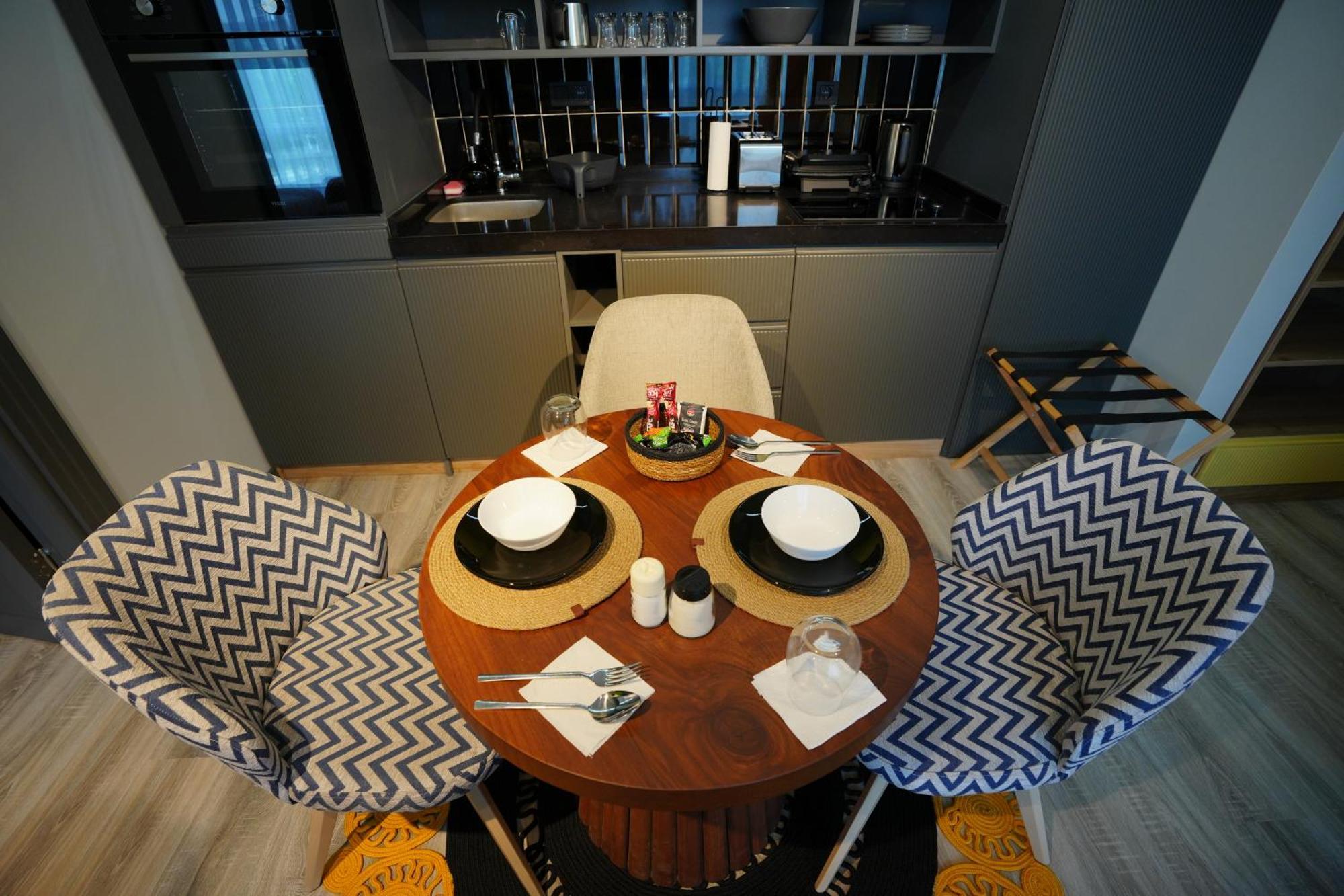 Dream House 22 Aparthotel Provincia di Istanbul