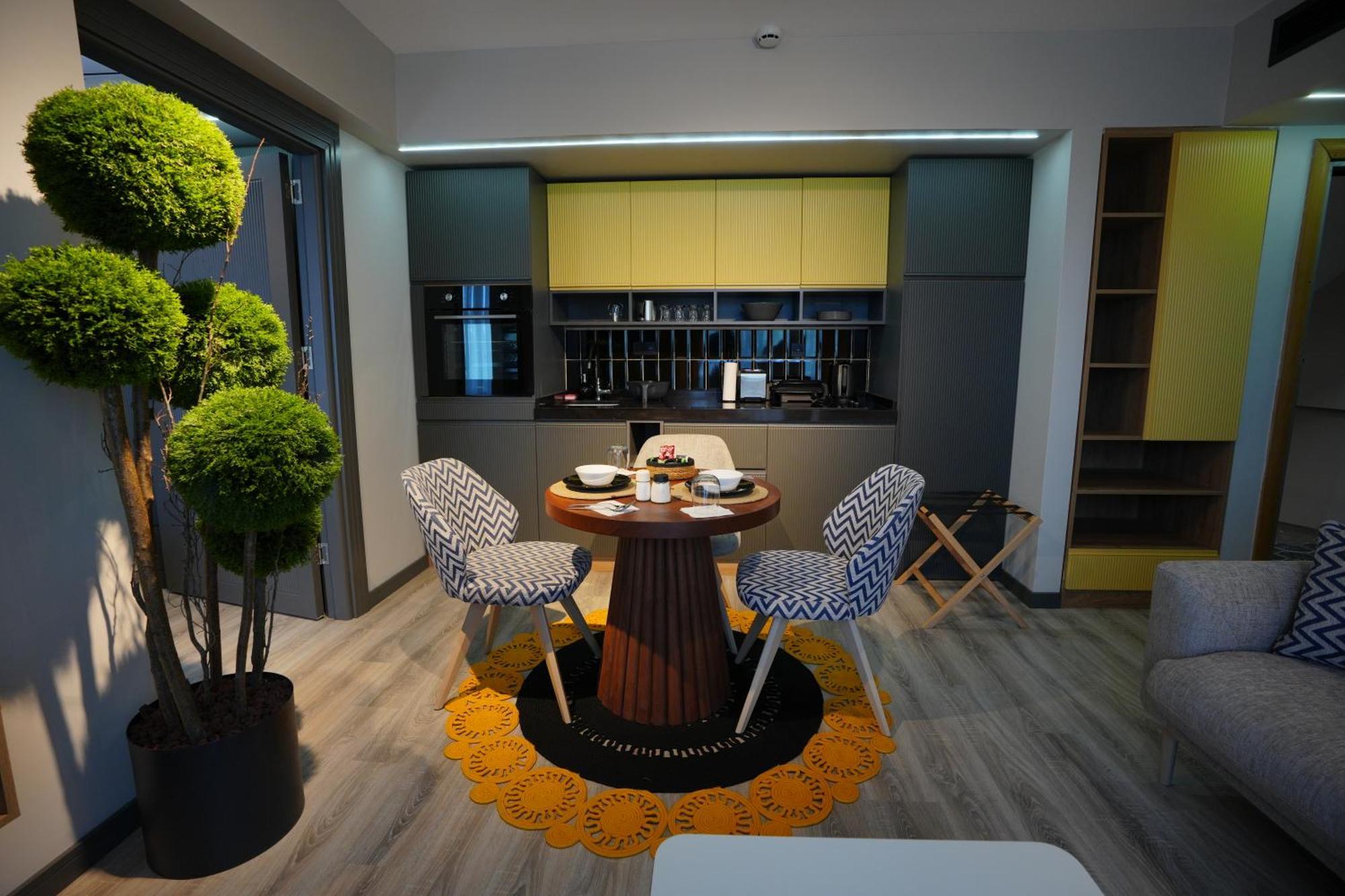 Dream House 22 Provincia di Istanbul
