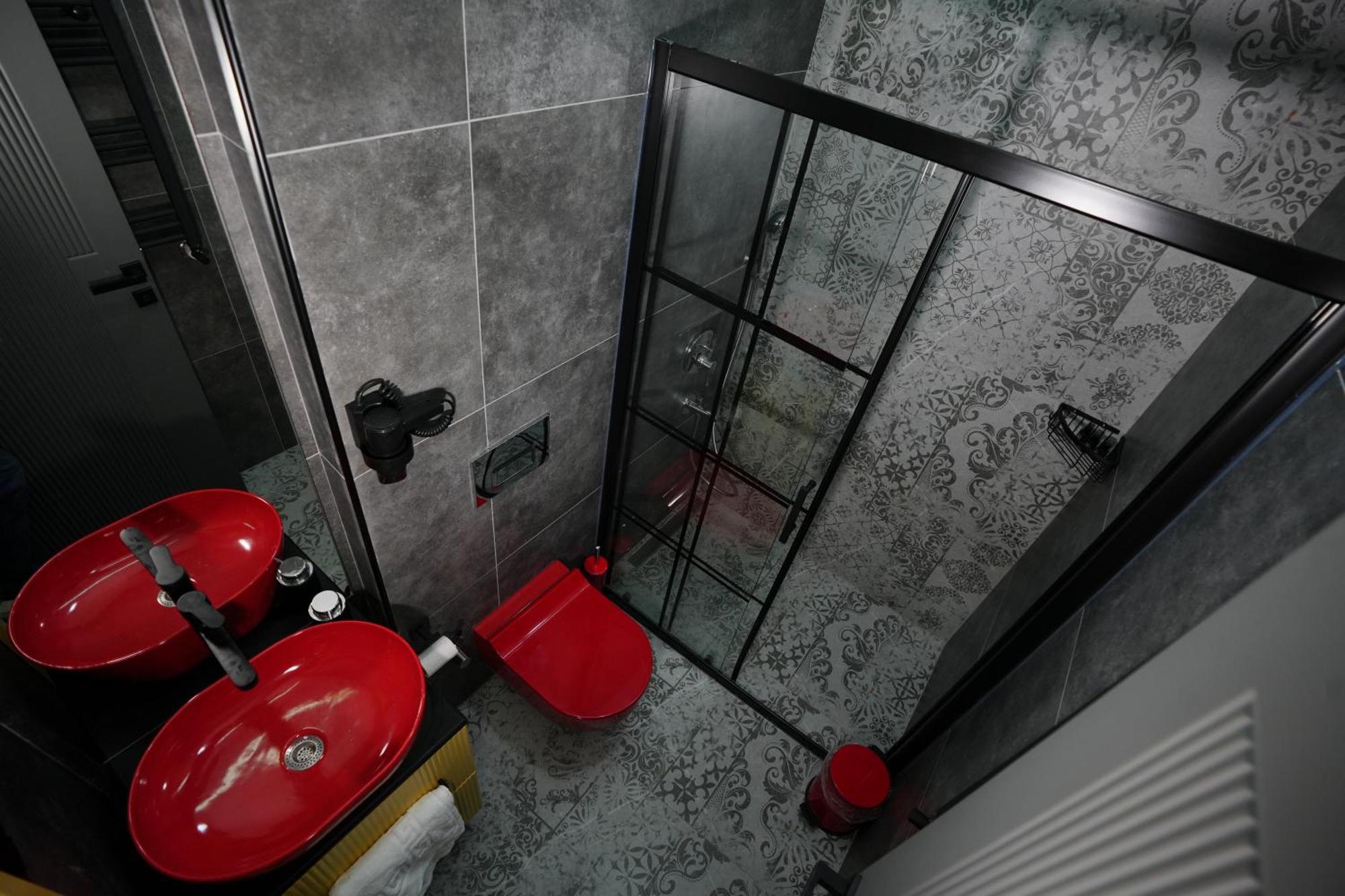 Dream House 22 Aparthotel *