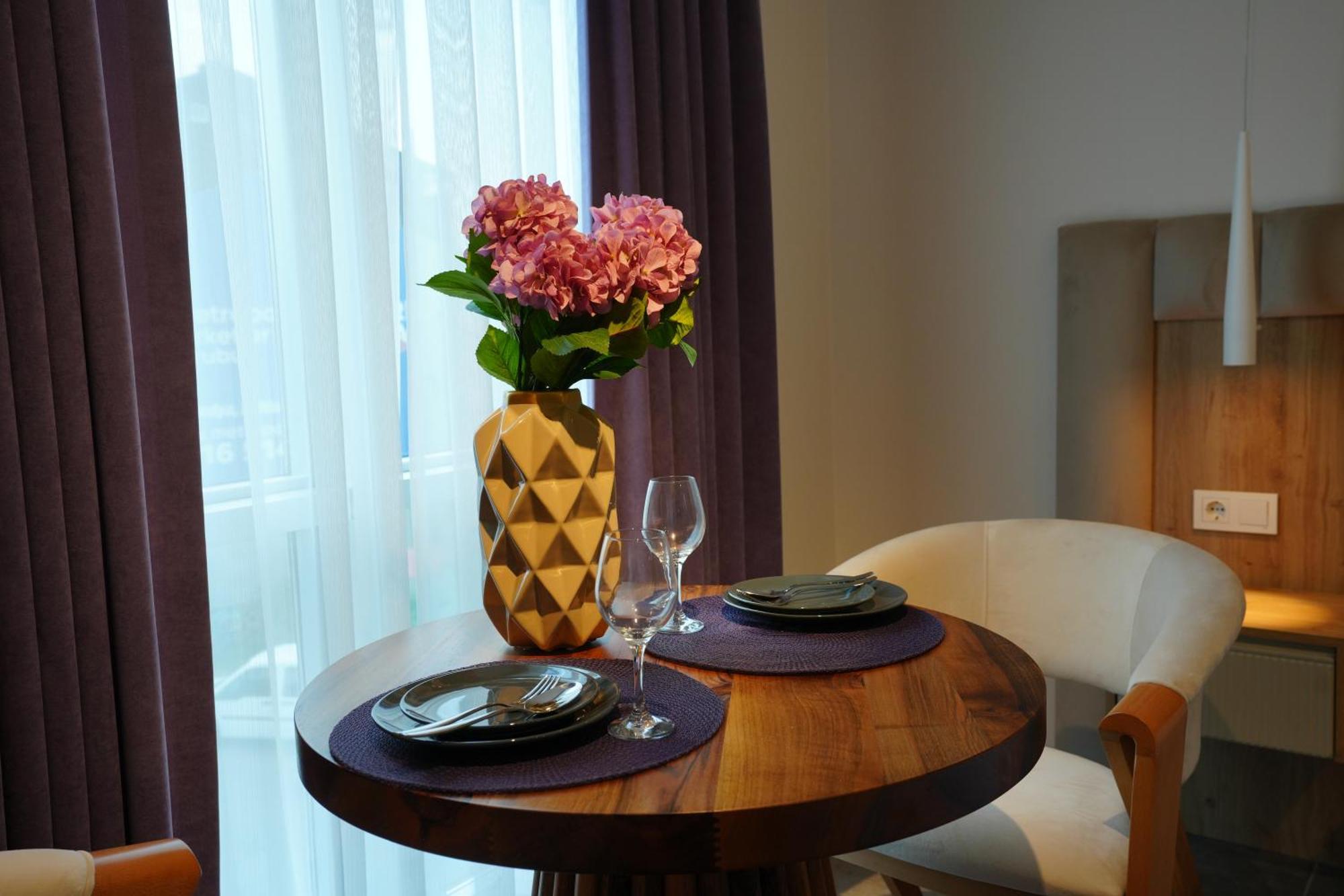 Aparthotel Dream House 22 Provincia di Istanbul