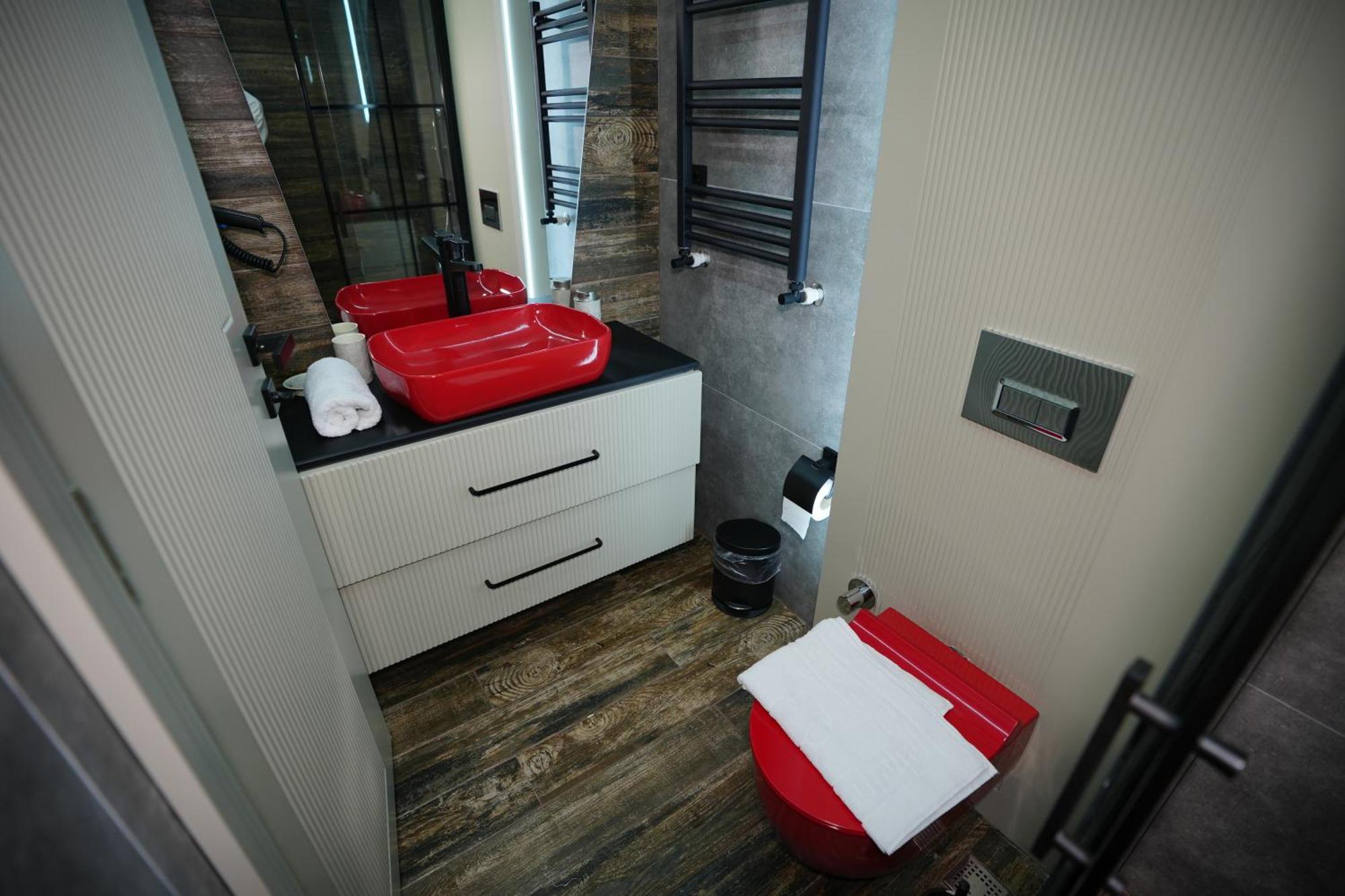 Dream House 22 * Provincia di Istanbul