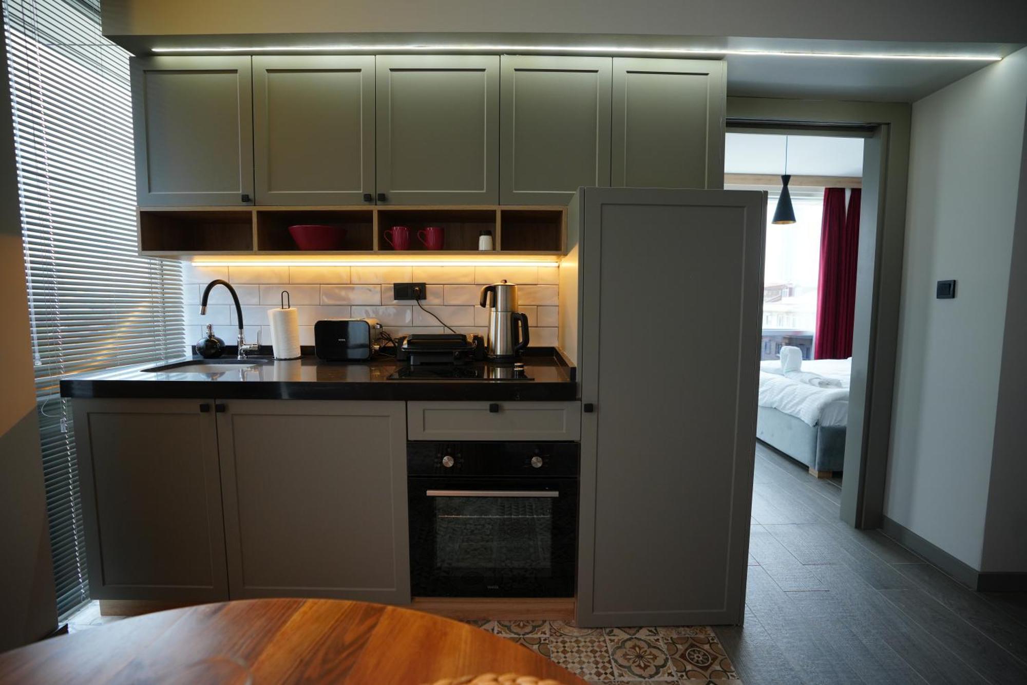 Dream House 22 Provincia di Istanbul