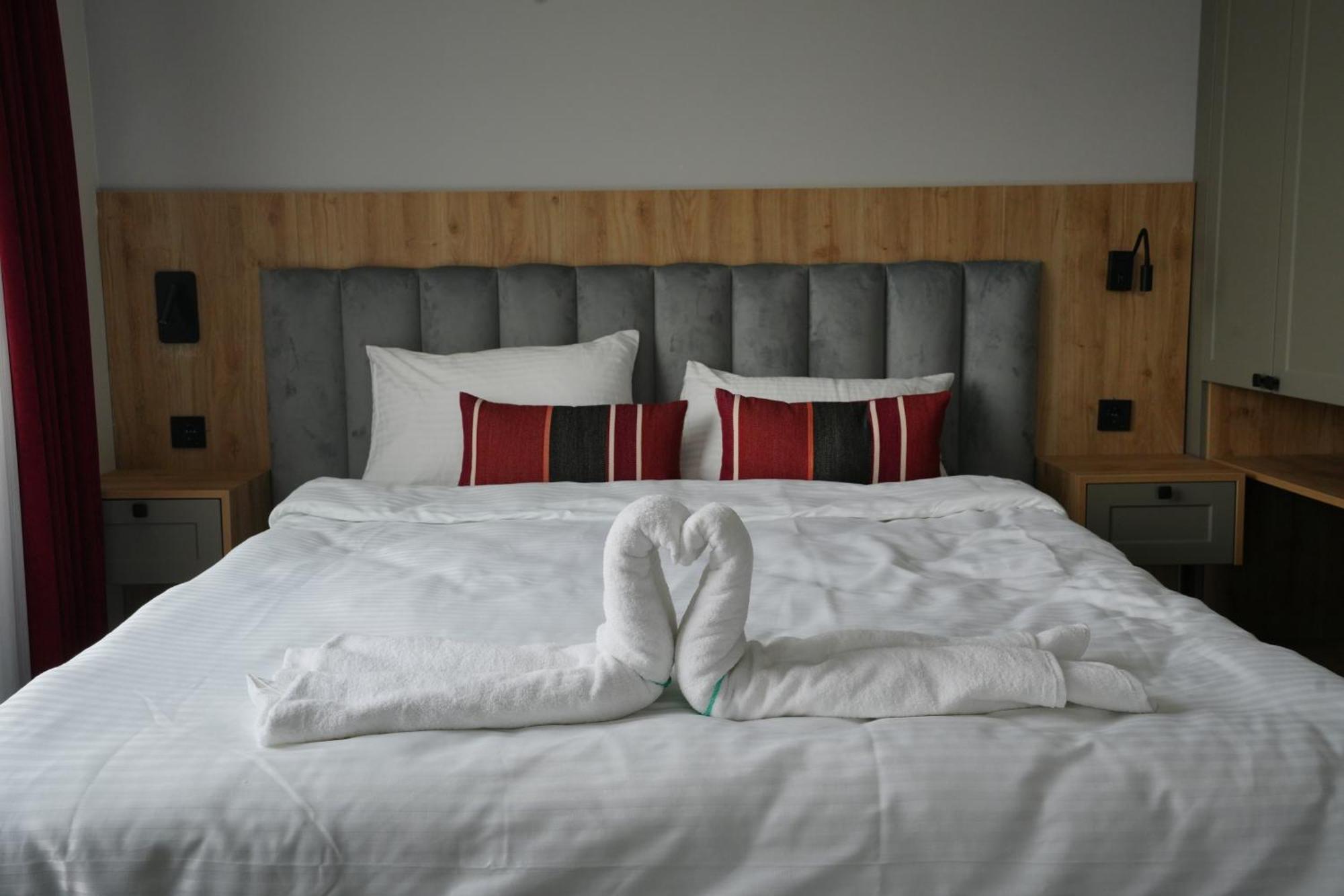 Aparthotel Dream House 22 *