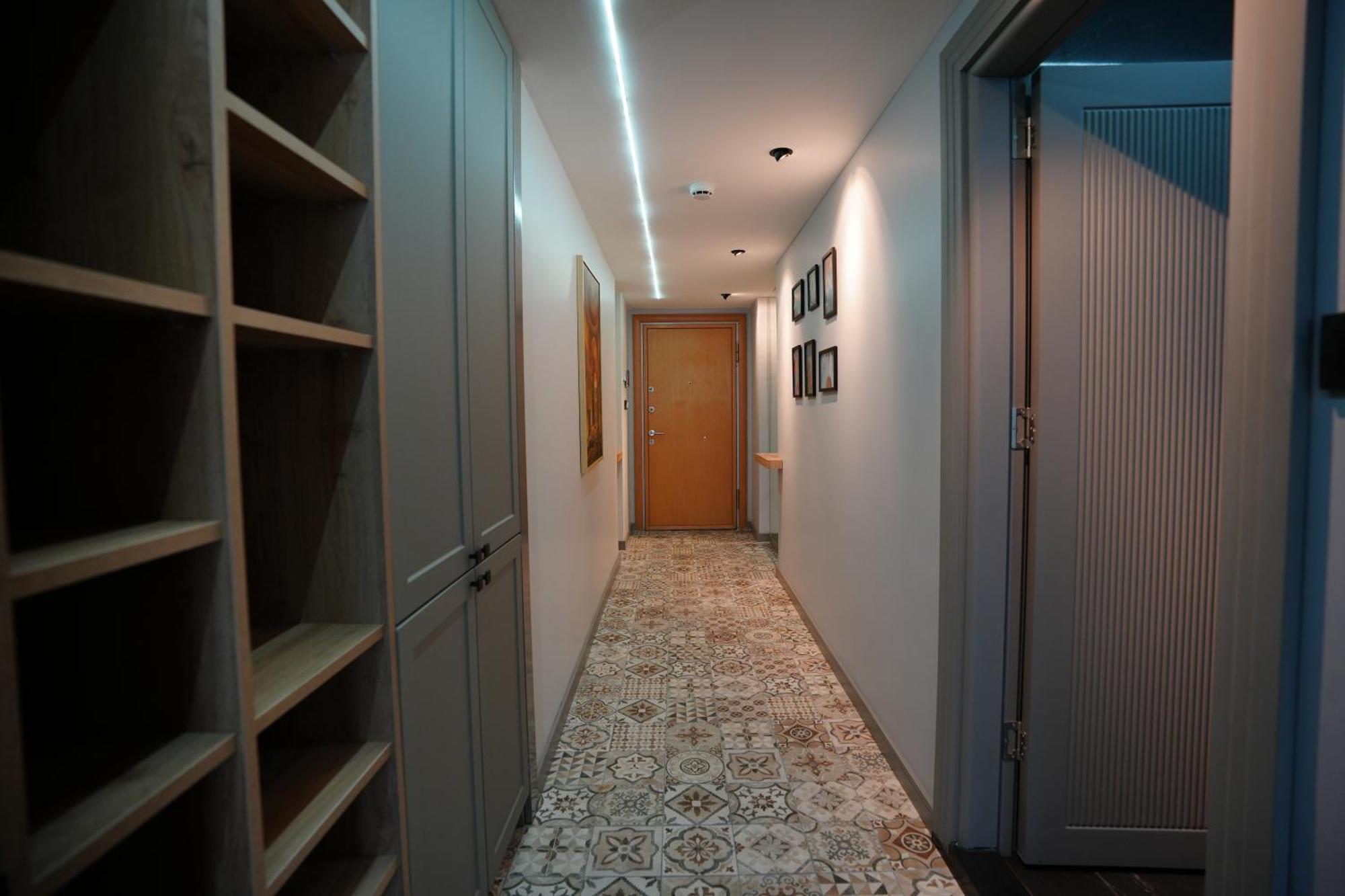 Dream House 22 Aparthotel *