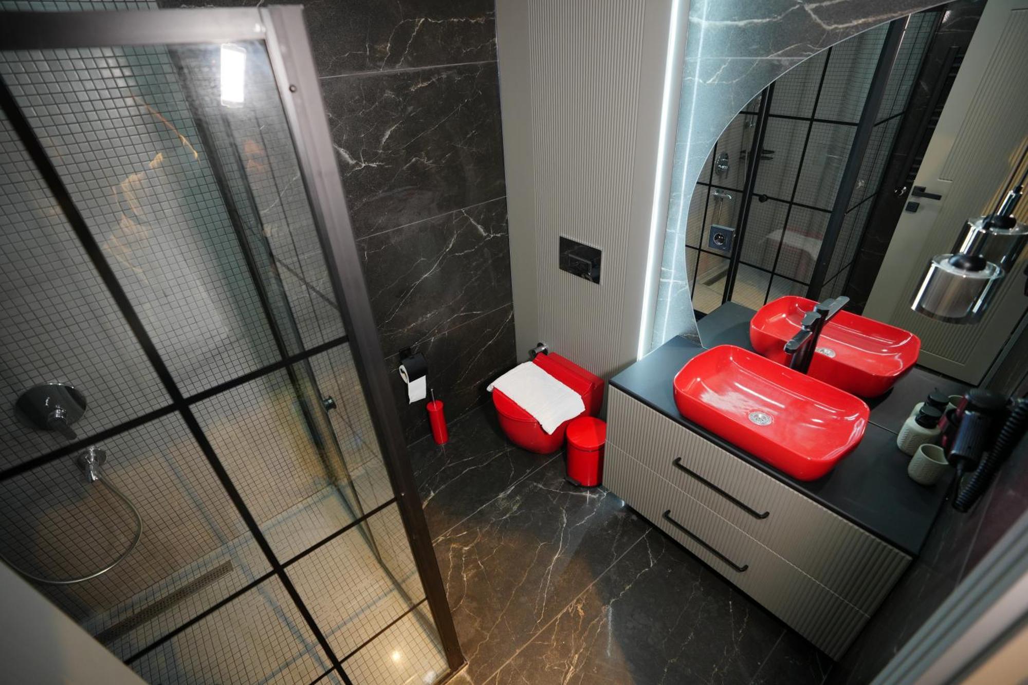 Aparthotel Dream House 22