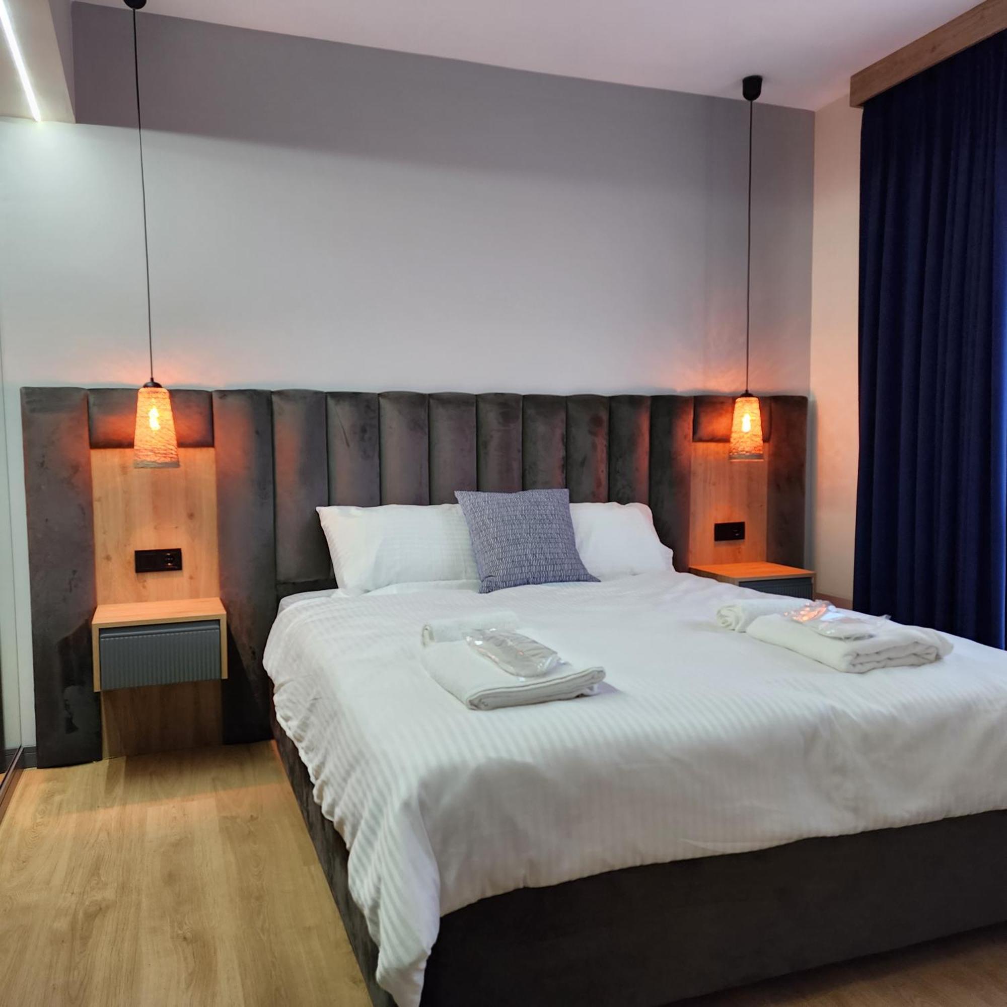 Dream House 22 Aparthotel *