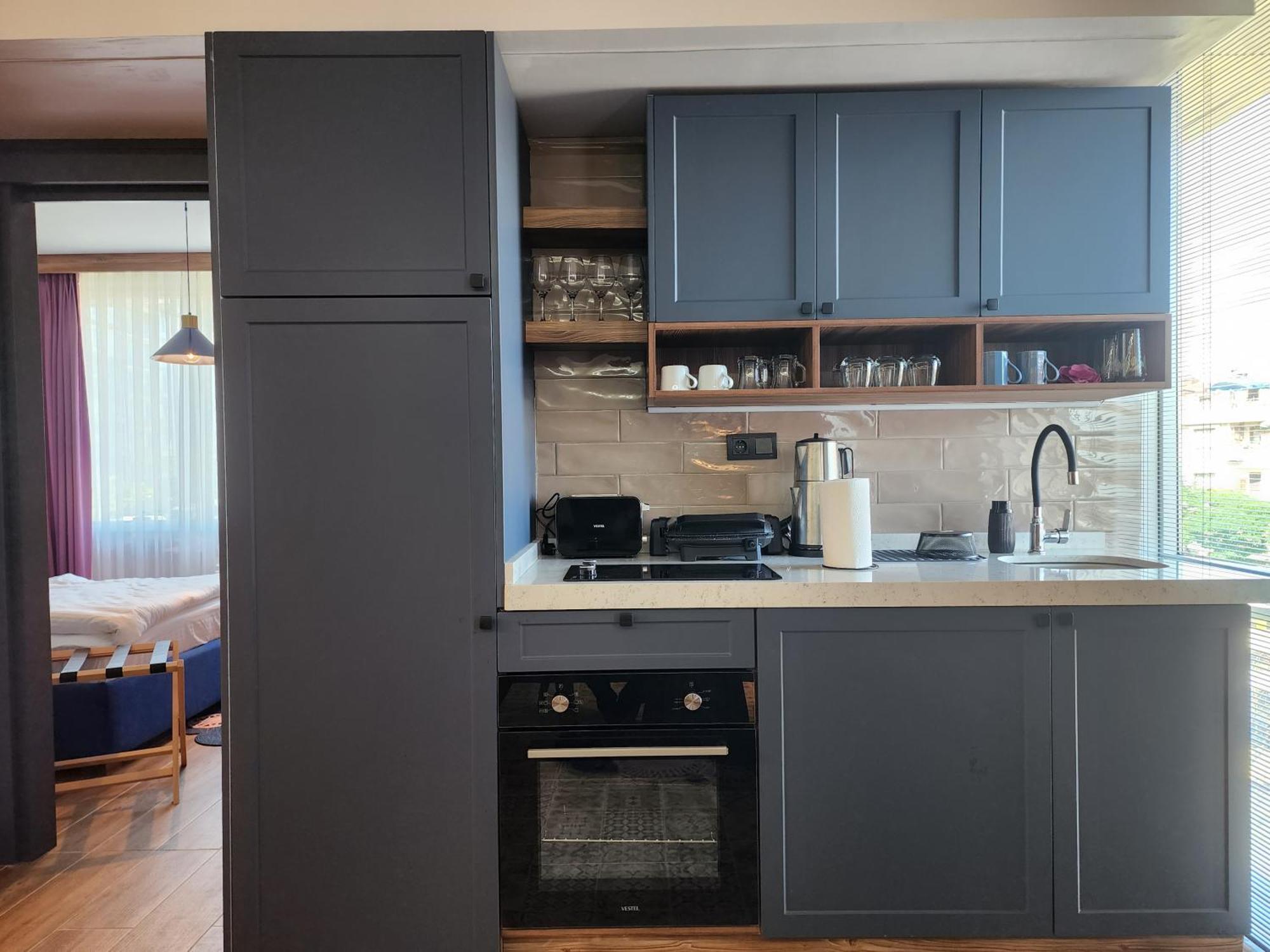 Aparthotel Dream House 22 Provincia di Istanbul
