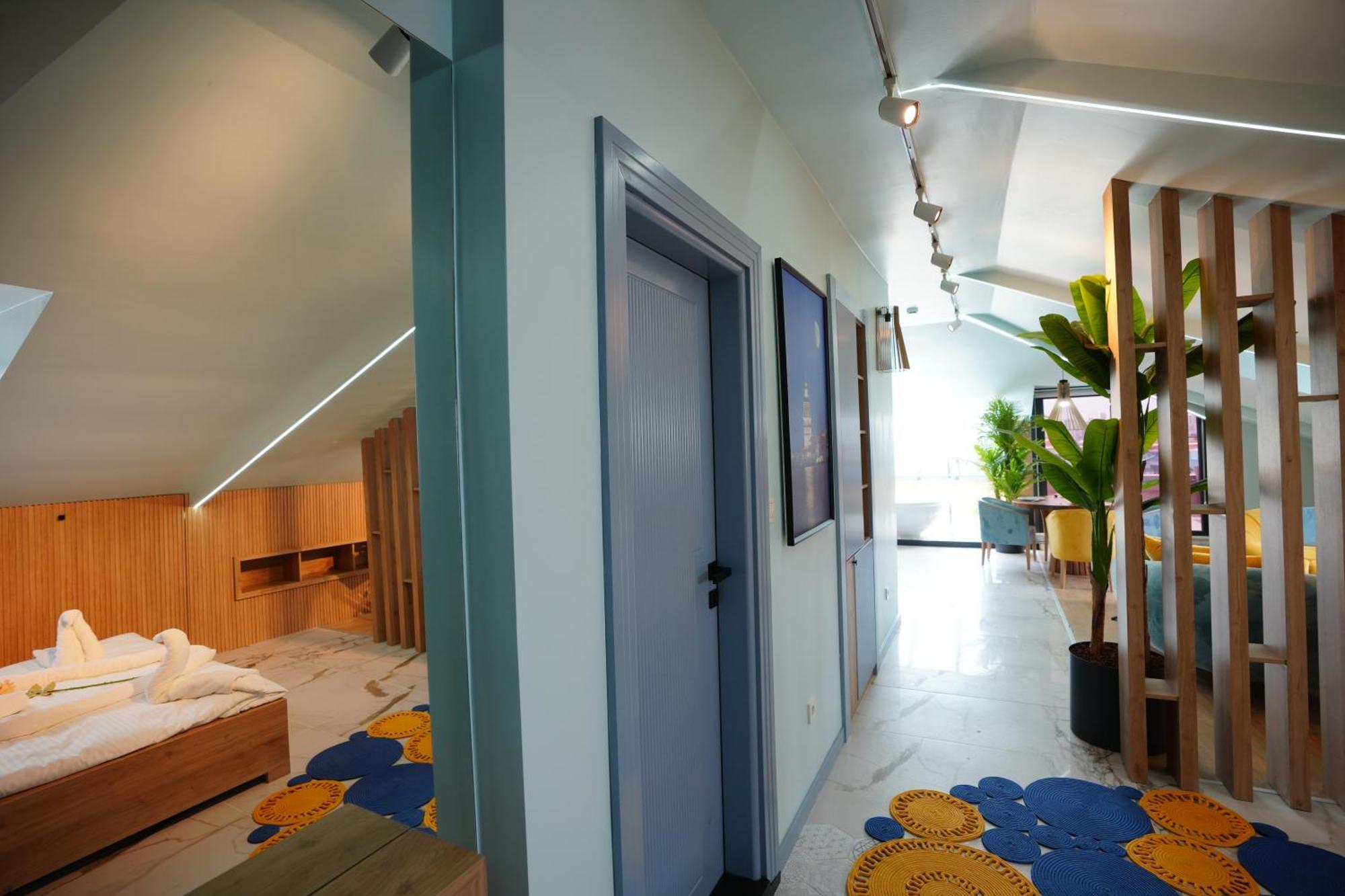 Aparthotel Dream House 22 Provincia di Istanbul
