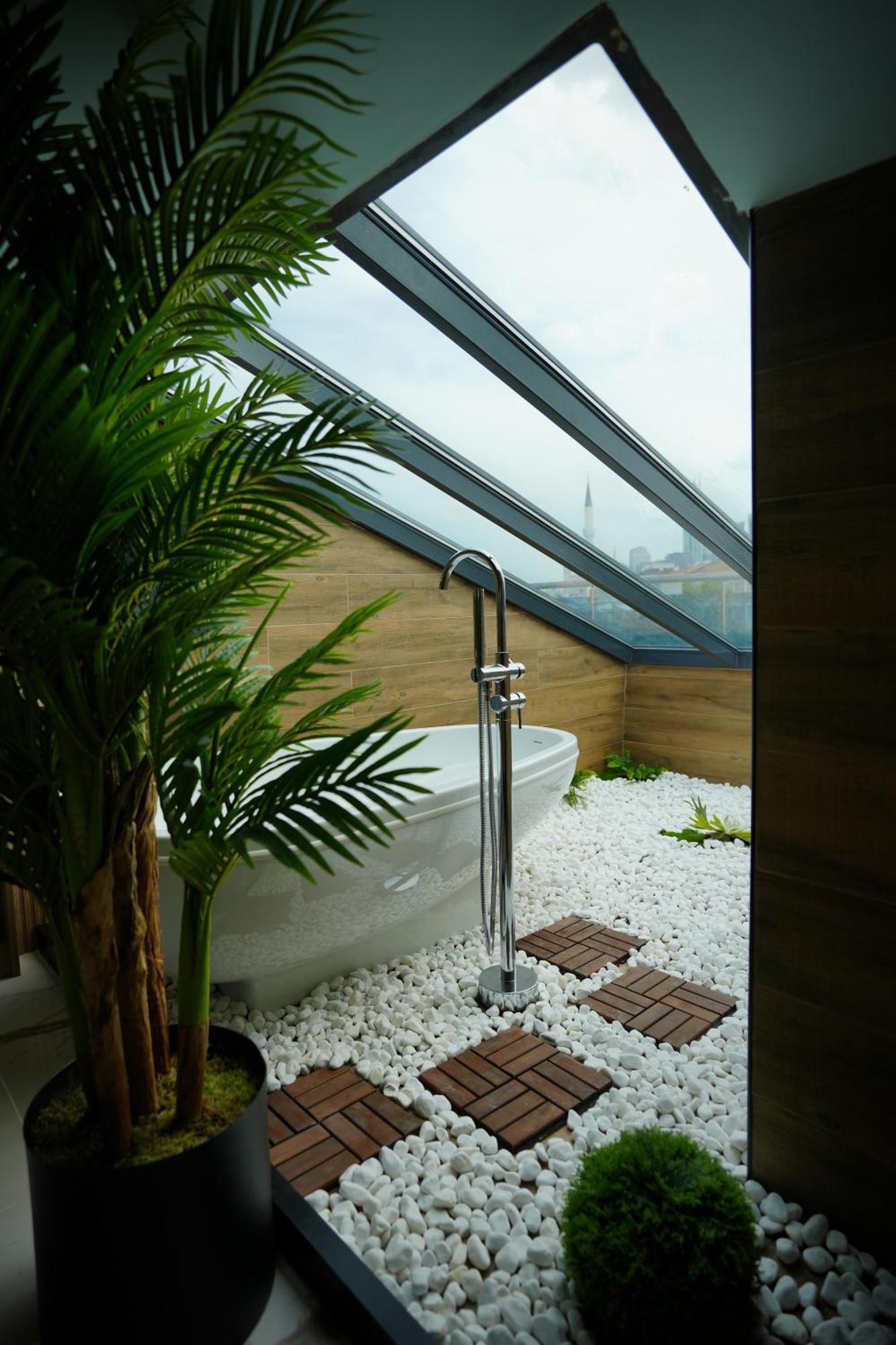 Dream House 22 Provincia di Istanbul