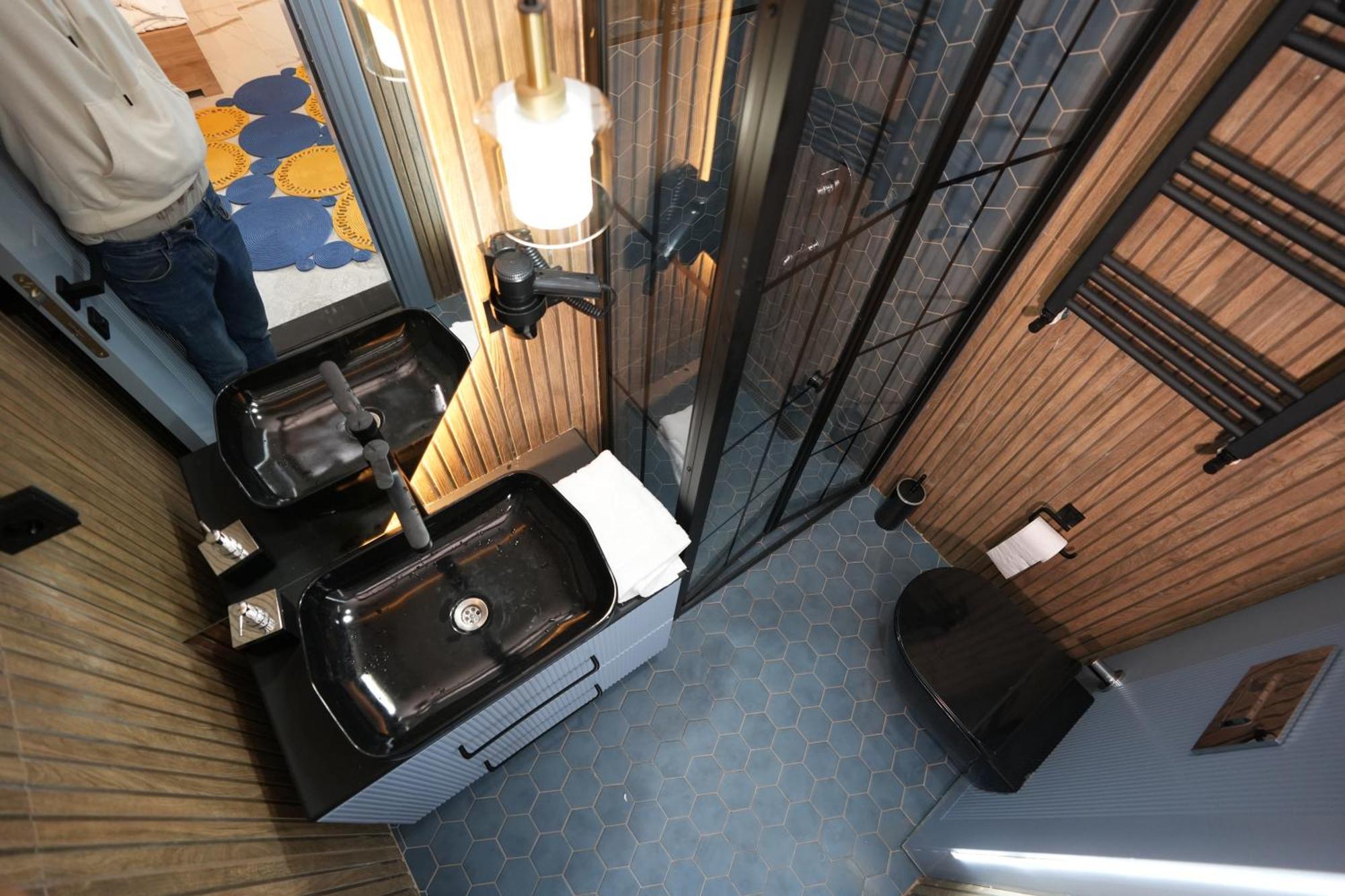 Aparthotel Dream House 22 Provincia di Istanbul