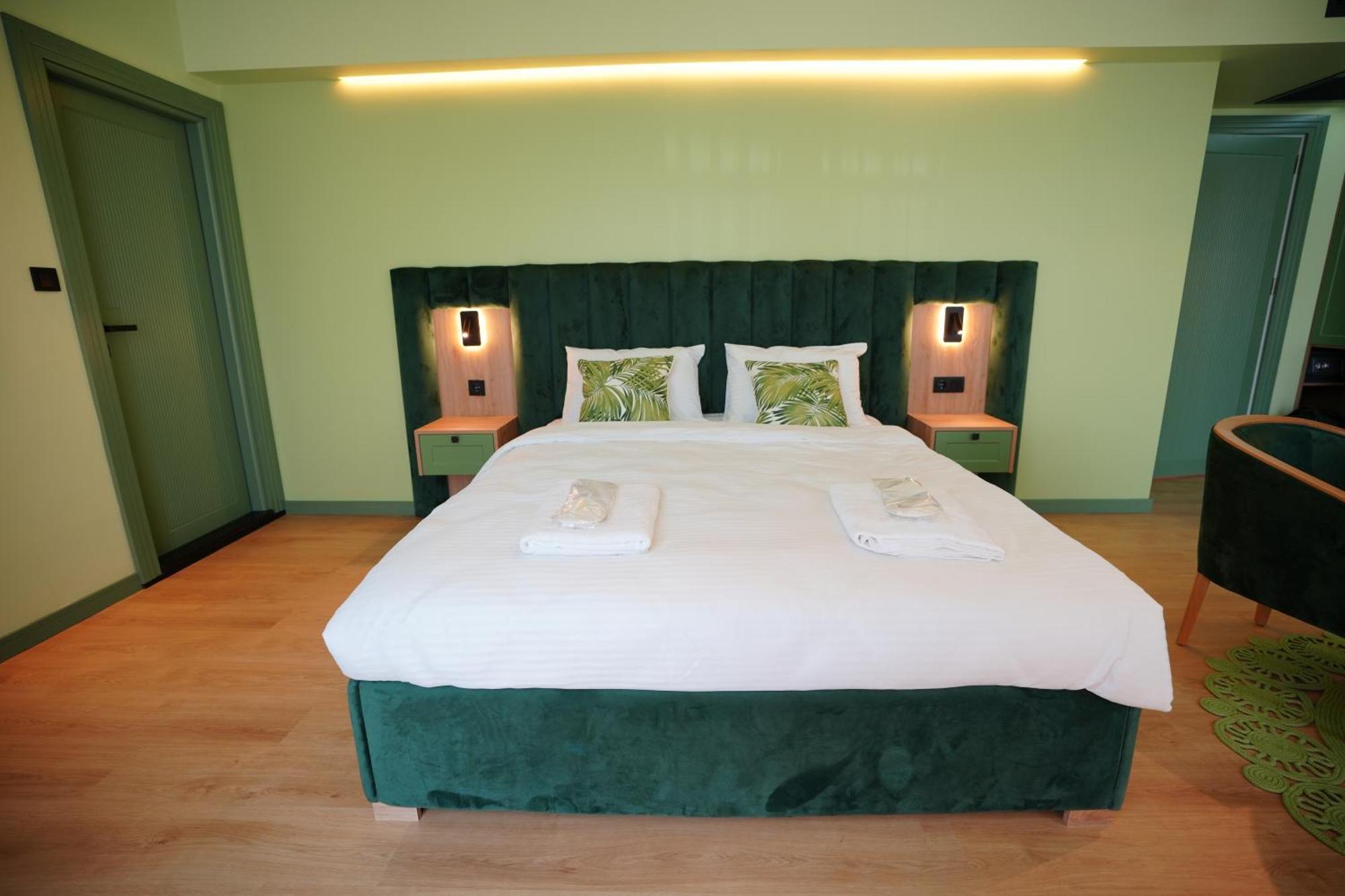 Dream House 22 Provincia di Istanbul