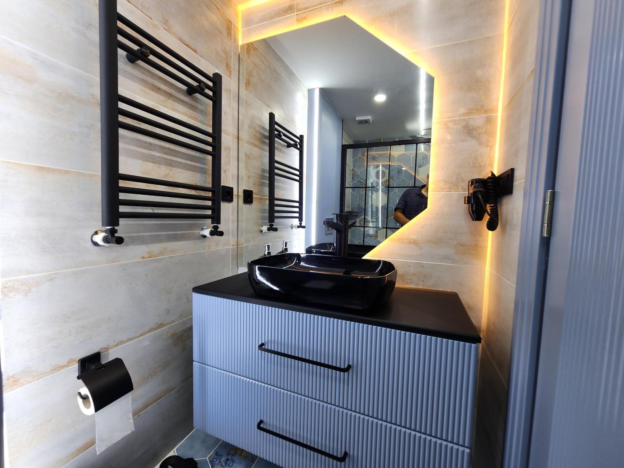 Aparthotel Dream House 22