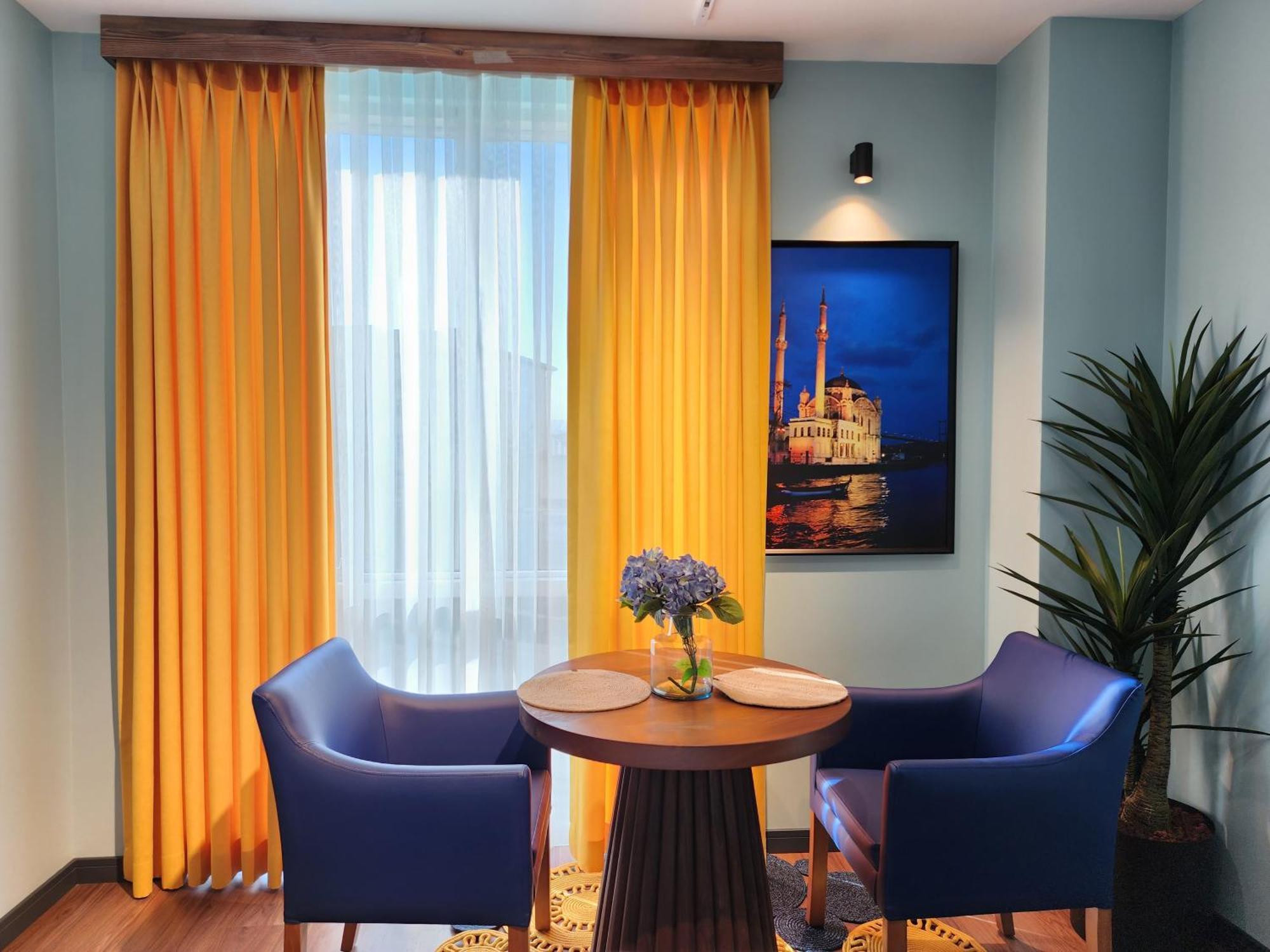 Dream House 22 Aparthotel