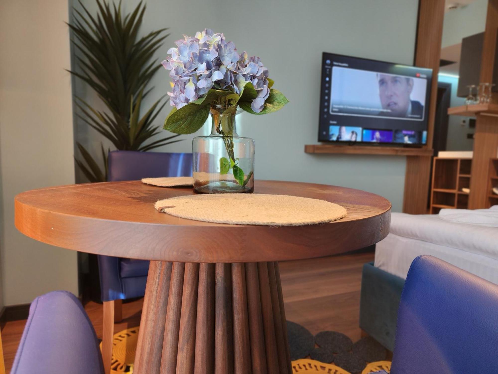 Aparthotel Dream House 22 *