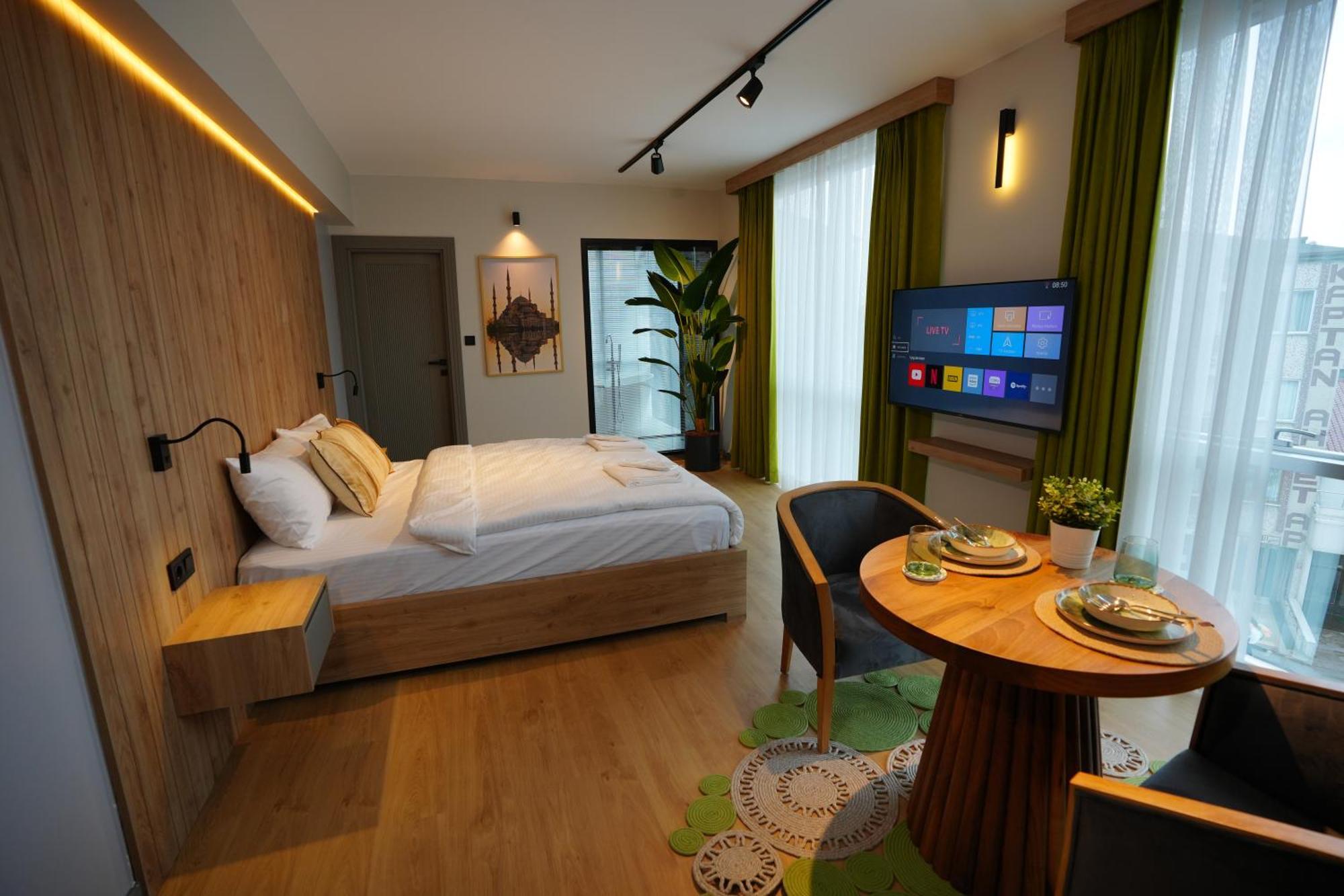 Aparthotel Dream House 22
