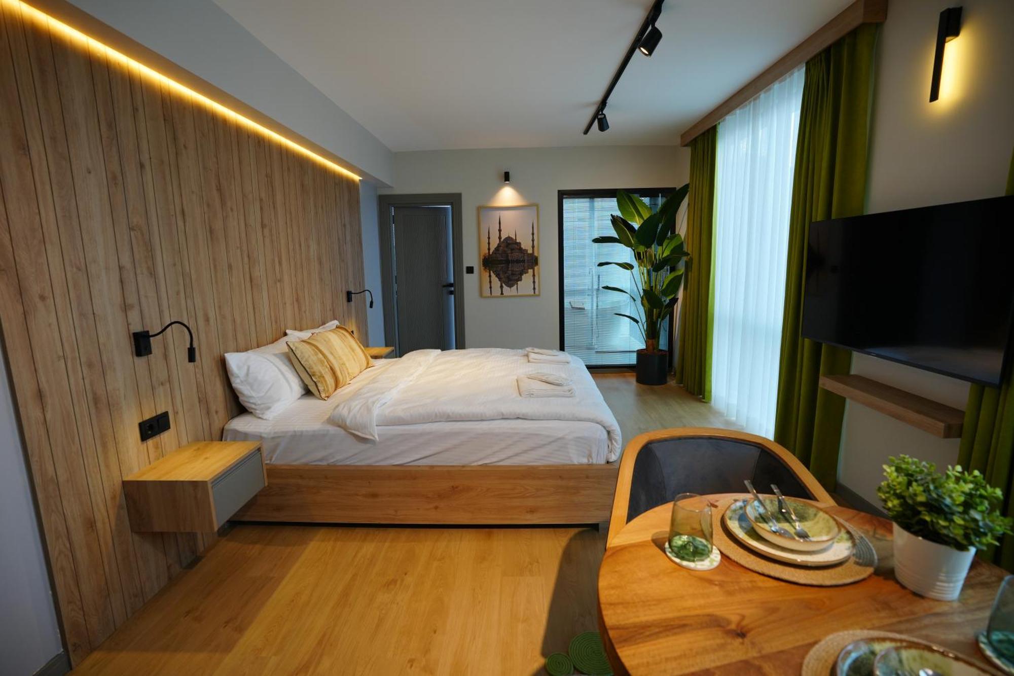 Dream House 22 * Provincia di Istanbul