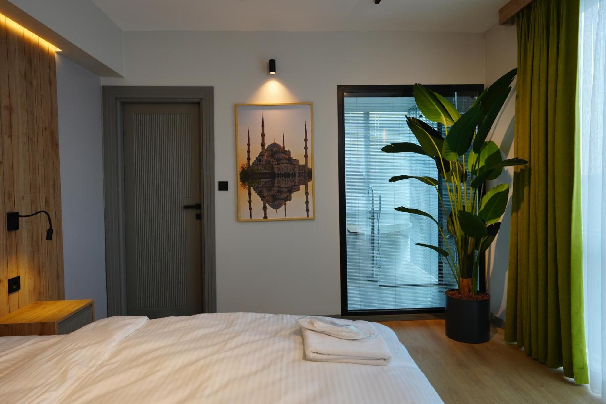 Aparthotel Dream House 22 *