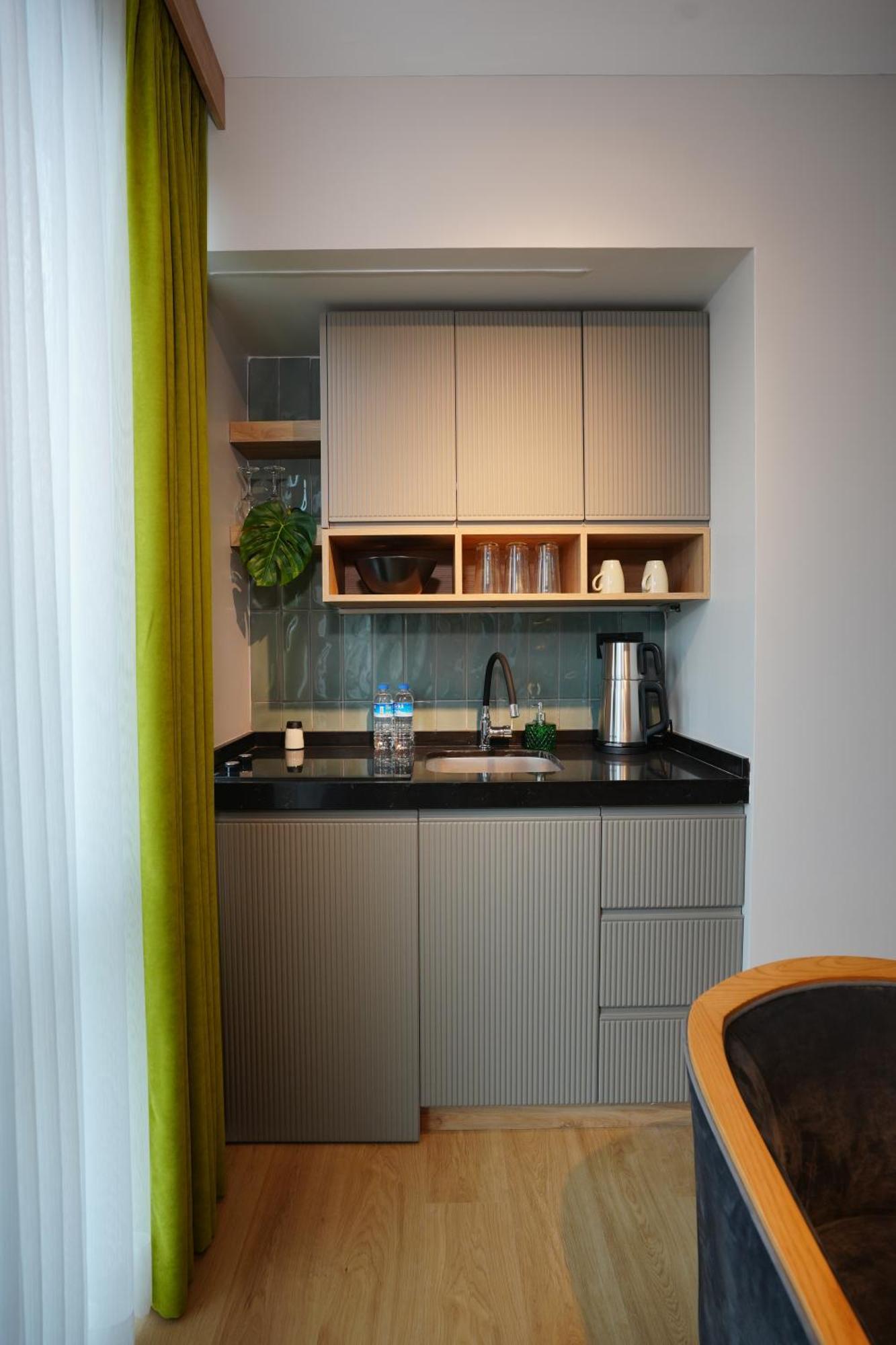 Aparthotel Dream House 22