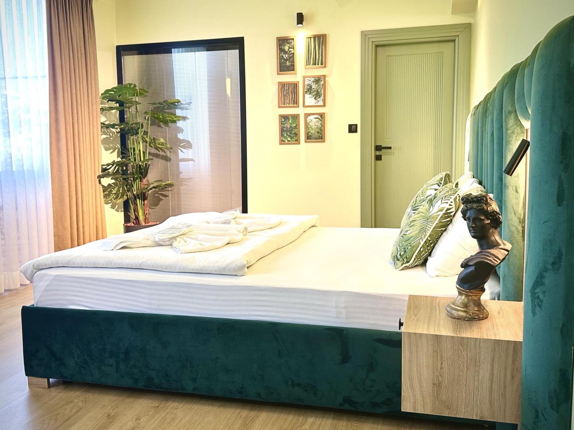Dream House 22 Aparthotel