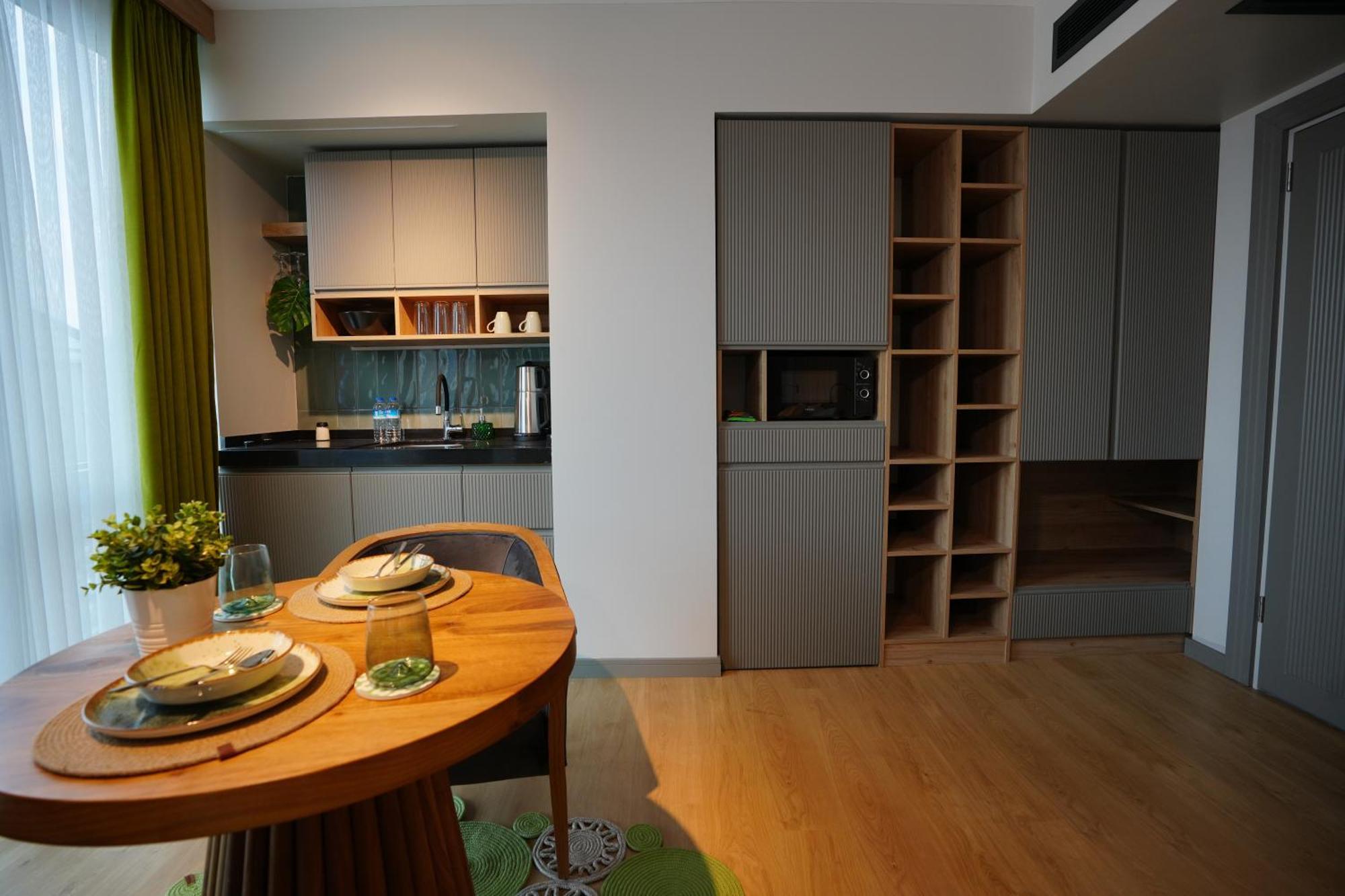 Dream House 22 Provincia di Istanbul