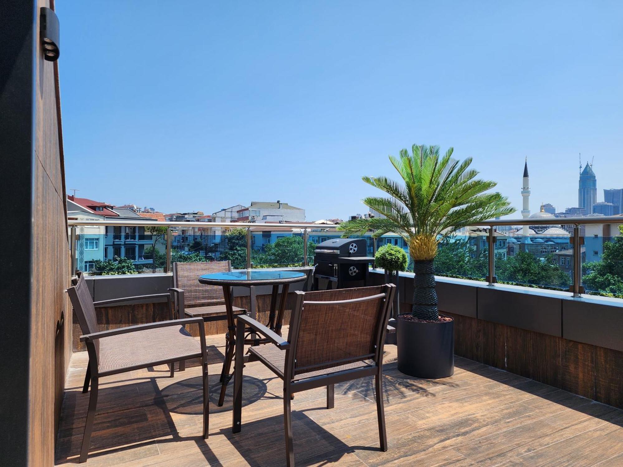 Aparthotel Dream House 22 *