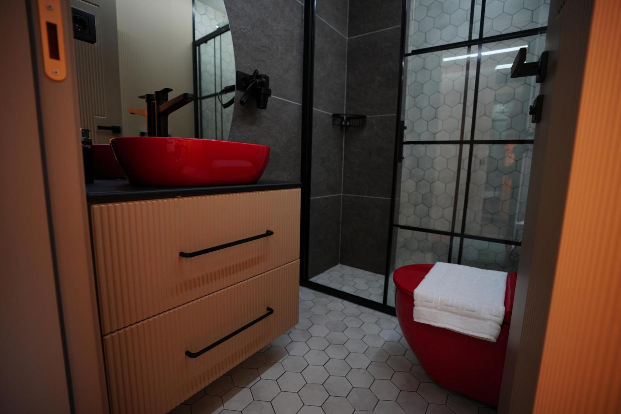 Dream House 22 Provincia di Istanbul