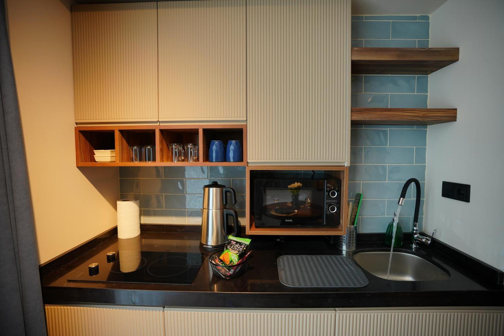 Aparthotel Dream House 22