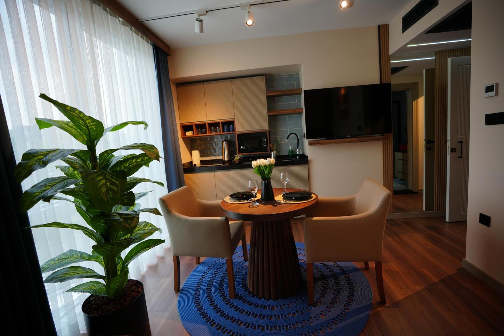 Dream House 22 Provincia di Istanbul
