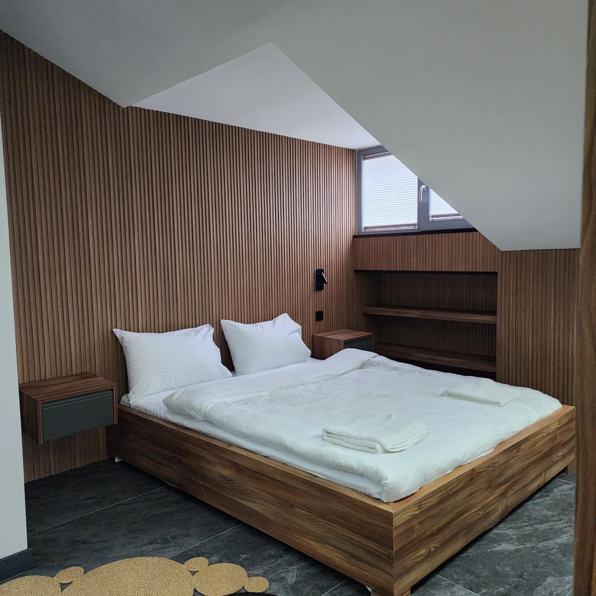 Aparthotel Dream House 22