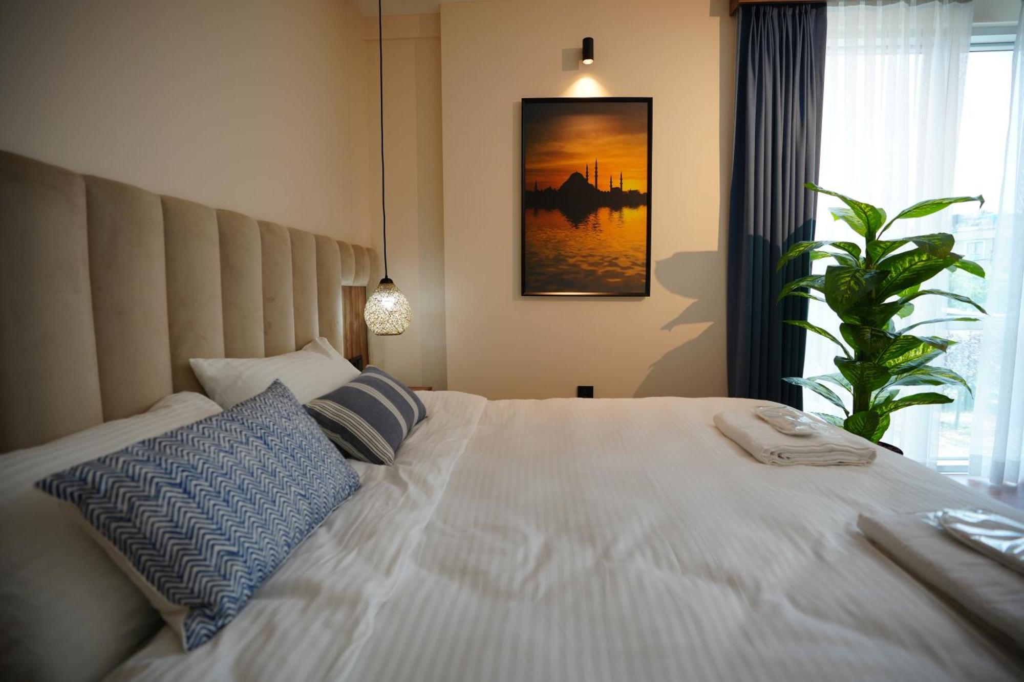 Dream House 22 Provincia di Istanbul