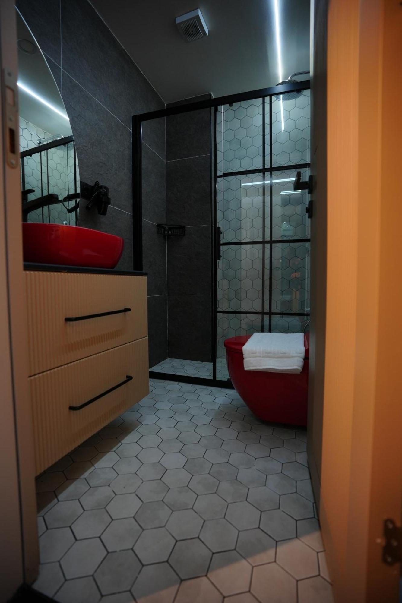 Aparthotel Dream House 22