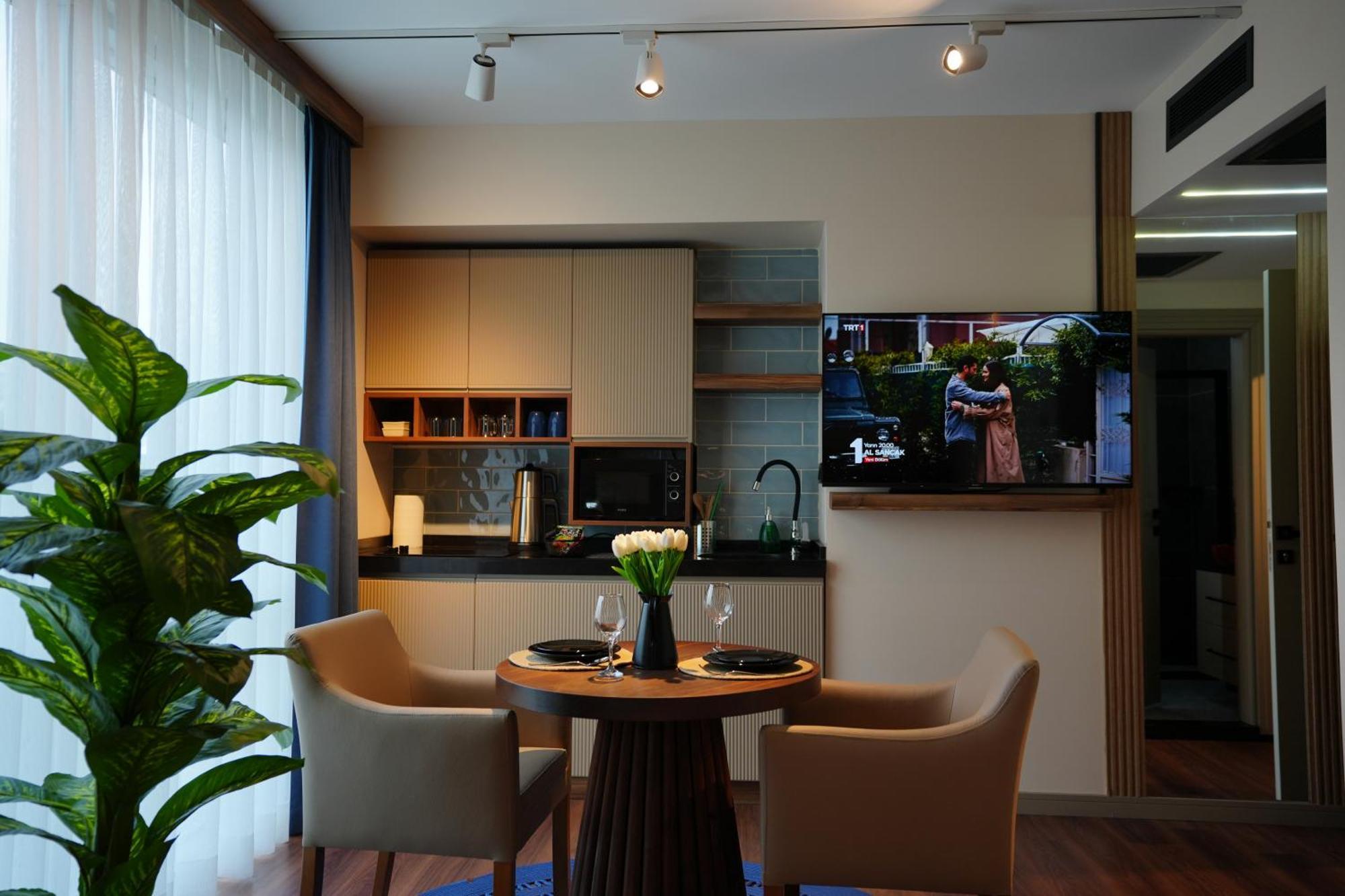 Dream House 22 Provincia di Istanbul